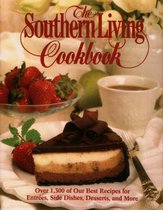 The   Southern Living Cookbook