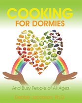 Cooking for Dormies