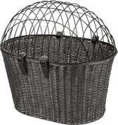 STUUR FIETSMAND KAP ANTR 44X34X41CM