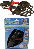 BASKERVILLE ULTRA MUZZLE NR6