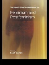 Routledge Companions - The Routledge Companion to Feminism and Postfeminism