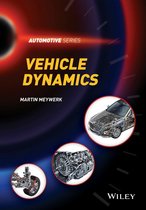 Automotive Series - Vehicle Dynamics