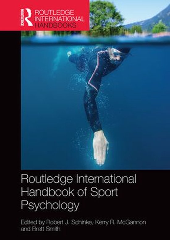 Routledge International Handbooks - Routledge International  ... - cover