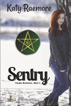 Paladin Beginnings- Sentry