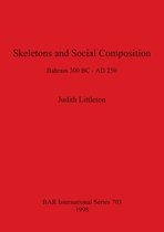 Skeletons and Social Composition