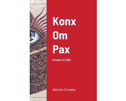 Konx Om Pax
