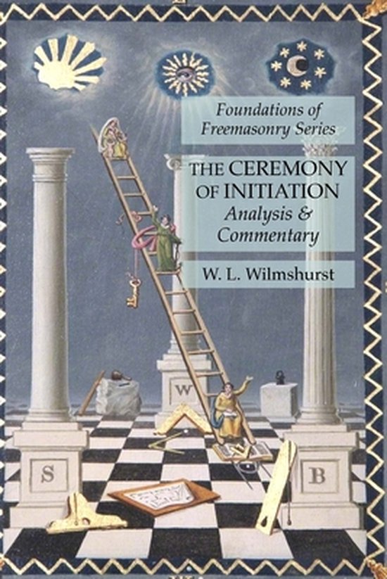 The Ceremony of Initiation