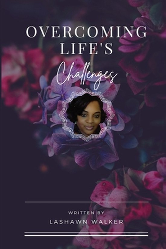 Overcoming Life's Challenges - cover