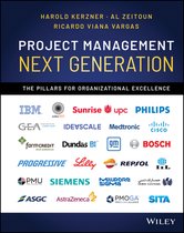 Project Management Next Generation - The Pillars for Organizational Excellence