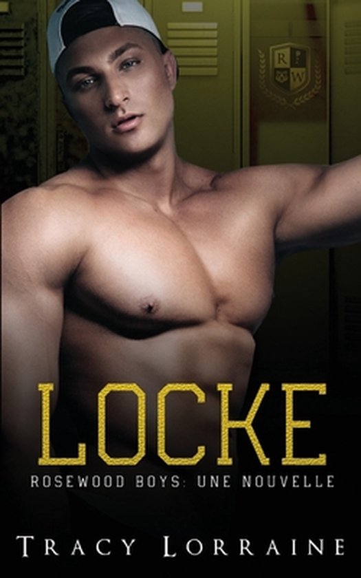 Locke - cover