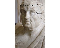 Omslag van Letters from a Stoic