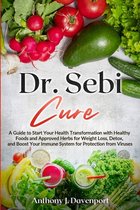 Dr. Sebi Cure