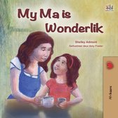 Afrikaans Bedtime Collection- My Mom is Awesome (Afrikaans Children's Book)
