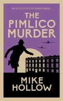 Blitz Detective-The Pimlico Murder