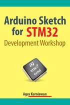 Omslag Arduino Sketch for STM32 Development Workshop