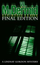 Lindsay Gordon Crime Series 3 - Final Edition (Lindsay Gordon Crime Series, Book 3)