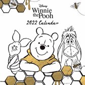 Disney - Winnie The Pooh 2022 Kalender