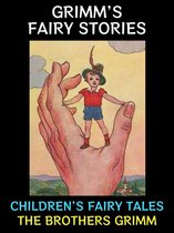 Fairy Tales Collection 2 - Grimm's Fairy Stories