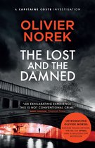 The Banlieues Trilogy - The Lost and the Damned