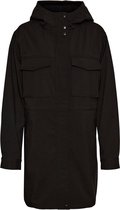 Vero Moda VMSHILASOFIE COAT BOOS dames Black - maat XL