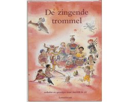 De zingende trommel