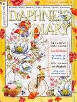 Daphne's Diary tijdschrift 05-2021 Nederlands
