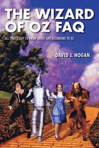 FAQ - The Wizard of Oz FAQ