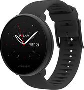 Bol.com Polar Ignite 2 - Sporthorloge - S-L - Zwart aanbieding Bol.com Polar Ignite 2 - Sporthorloge - S-L - Zwart aanbieding