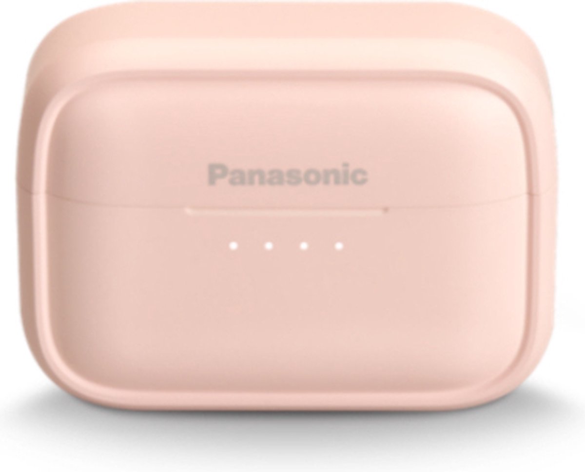 Headphones Panasonic Corp. RZ-B210W