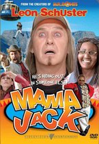 Mama Jack (Gray Hofmeyr/Leon Schuster)