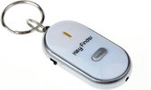 DATO® Key Finder - Bluetooth Sleutelvinder - Fluit Sensor Alarm