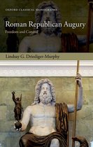 Oxford Classical Monographs - Roman Republican Augury
