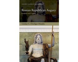 Oxford Classical Monographs - Roman Republican Augury