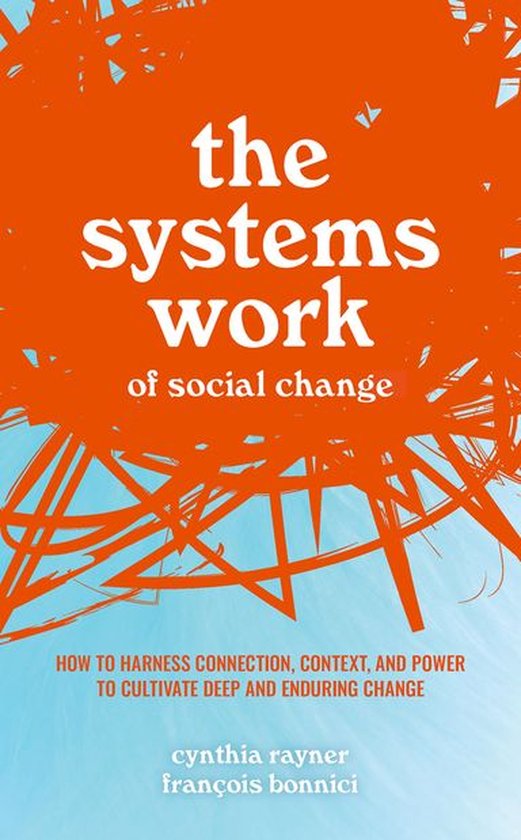 The Systems Work of Social Change - cover