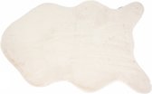 Home&Deco Badmat Molly beige-60x90x4 cm-1 stuks