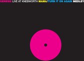 Genesis - Live at knebworth -rsd-