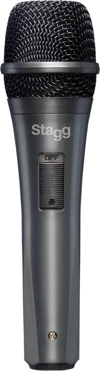 Stagg Microfoon Dynamisch SDMP10