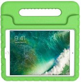Just in Case Kids Case Stand EVA hoes voor iPad Pro 10.5 (2017) - groen