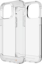 Gear4 Havana D3O hoesje voor iPhone 13 Pro Max - transparant