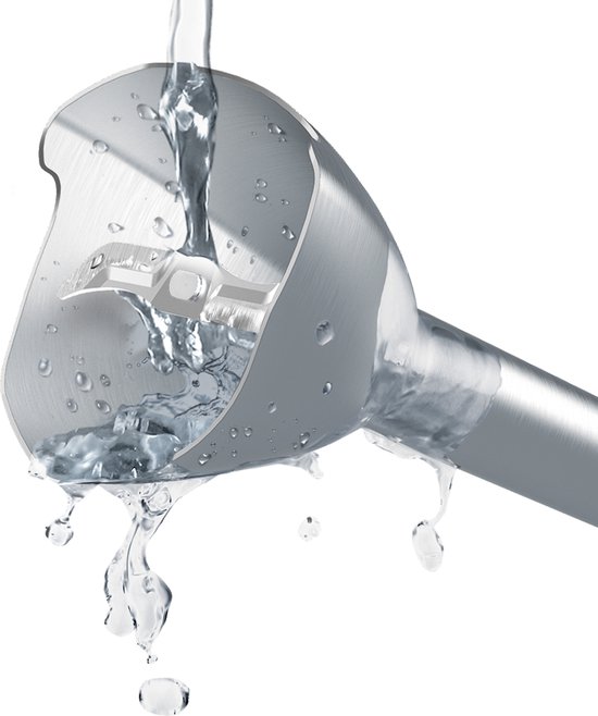 Philips Daily Collection ProMix HR2535/00 - Staafmixer van Philips — afbeelding 5