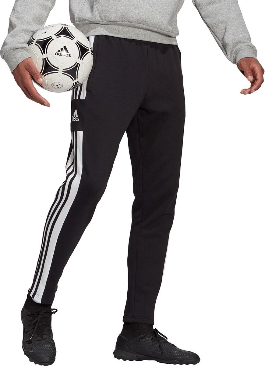 adidas Performance Squadra 21 Joggingbroek - Heren - Zwart- L
