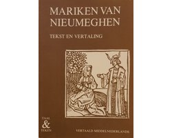 Mariken van Nieumeghen