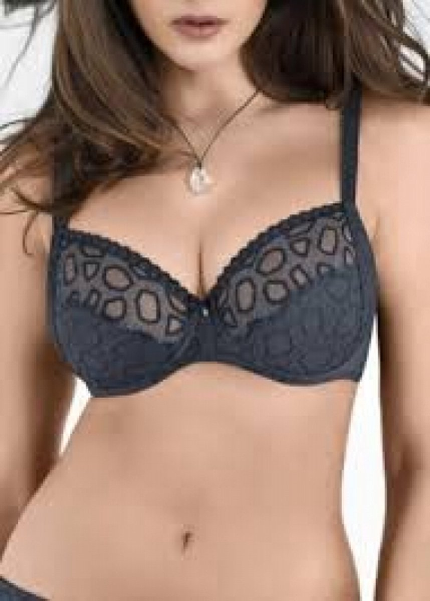 Felina Instinct – BH Beugel – 205297 - Carbon - B80/95