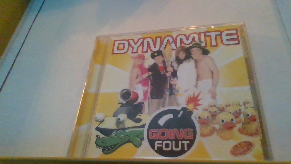 Going Fout