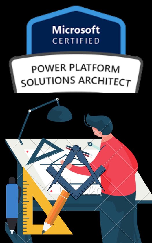 Microsoft Power Platform Solution Architect (PL-600) (ebook), Cloud ...