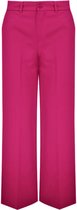 Fallon Flared broek Fuchisa-XL