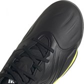 adidas Performance Copa Sense.1 Tf De schoenen van de voetbal Mannen Zwarte 44 2/3