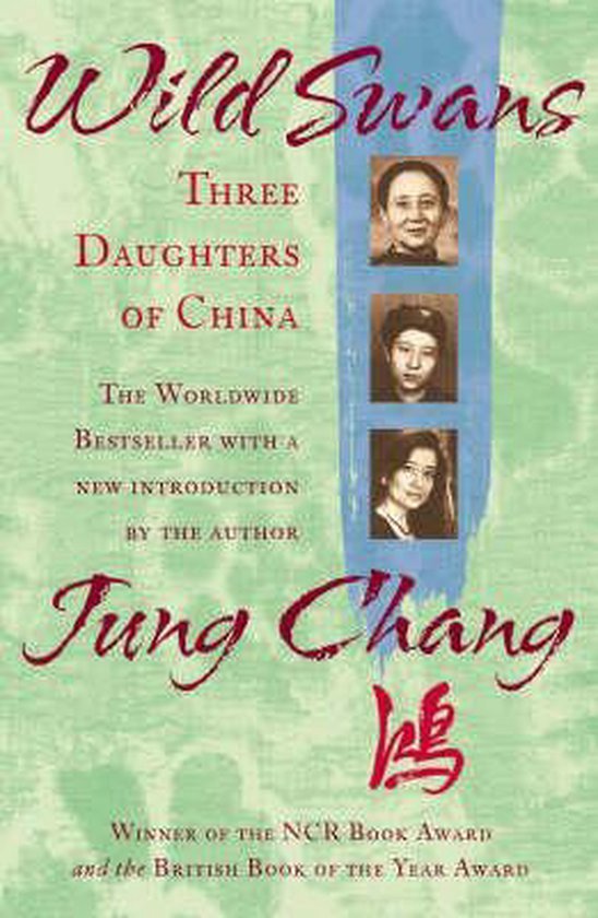 Wild Swans - cover
