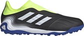 adidas Performance Copa Sense.3 Ll Tf De schoenen van de voetbal Mannen Zwarte 42 2/3