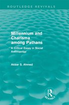 Millennium and Charisma Among Pathans (Routledge Revivals)